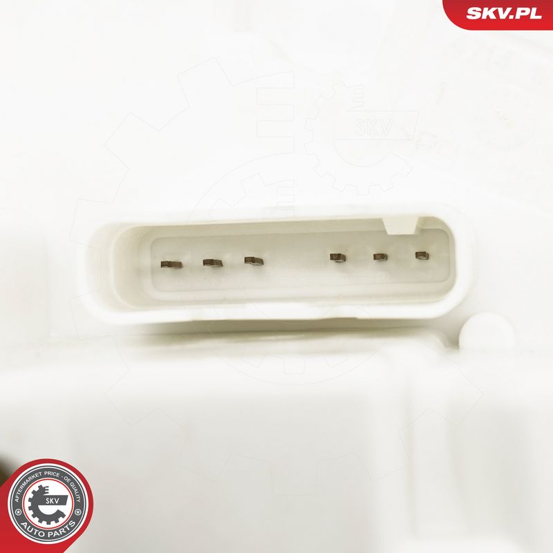 Ukselukk, ESEN SKV 60SKV312