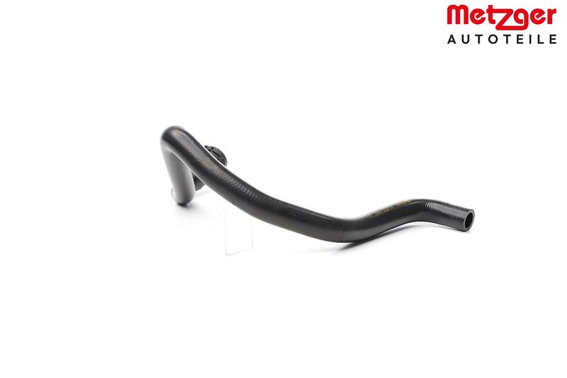 METZGER AUTOTEILE 2420772 Radiator Hose