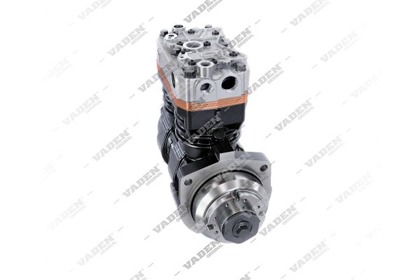 kompresor IVECO Euro 6, se spojkou 1500200001