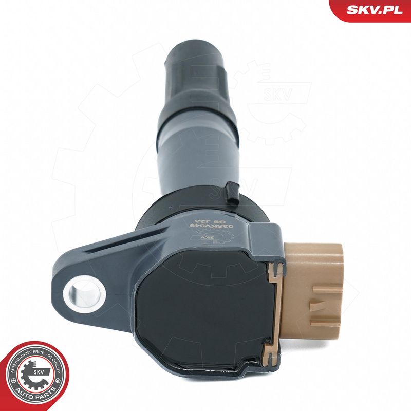 Süütepool, ESEN SKV 03SKV349