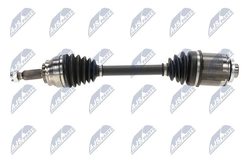 NTY NPW-CH-185 Drive Shaft