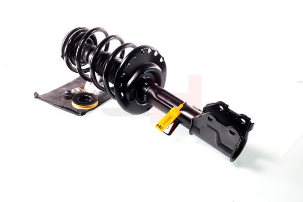 Vedruamort, GH GH-351925C02