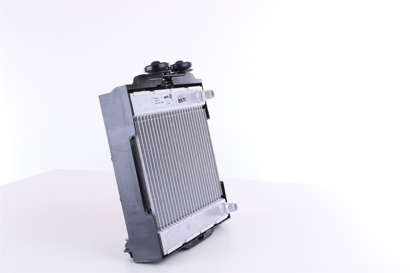 NISSENS 60874 Aušinimo radiatorius