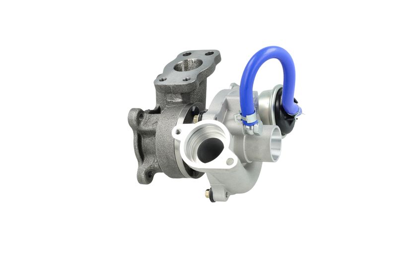 Kompressor, ülelaadimine, NRF 90010006