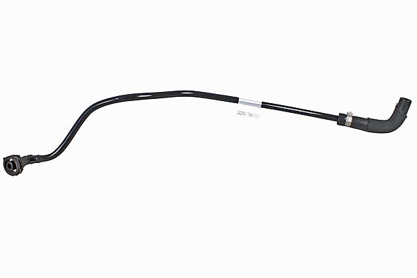 Cuplaj conducta lichid racire METZGER AUTOTEILE 2420808