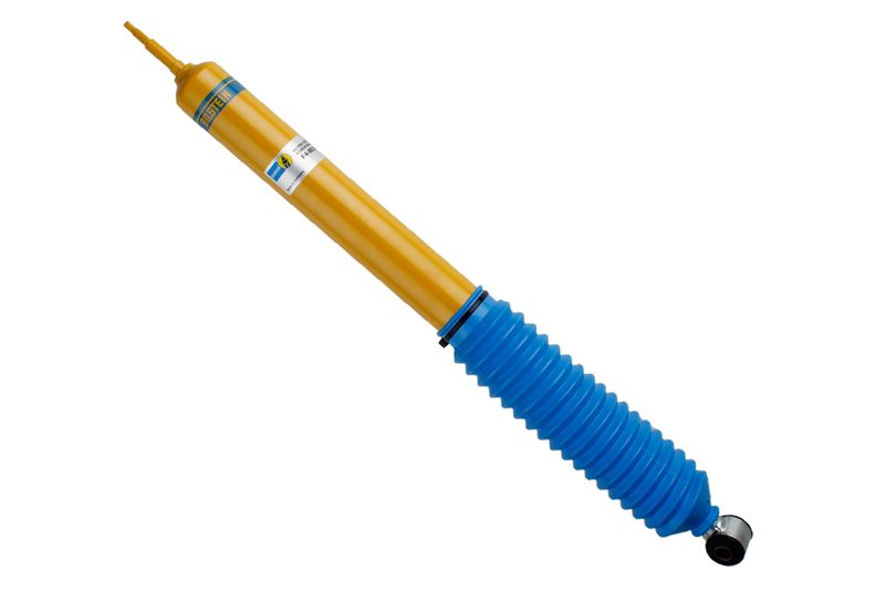 Комплект ходової частини, ресори/амортизатори, Bilstein 47-121225