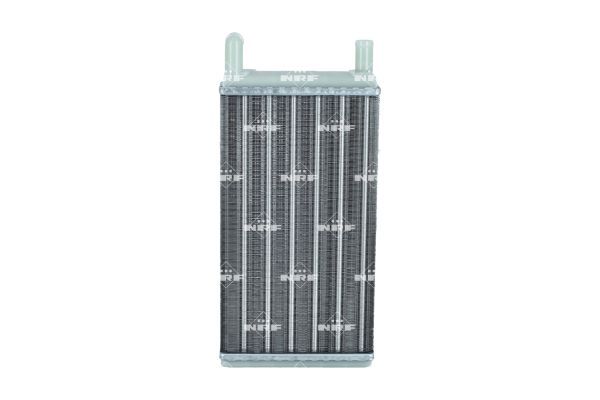 NRF 53555 Heat Exchanger, interior heating