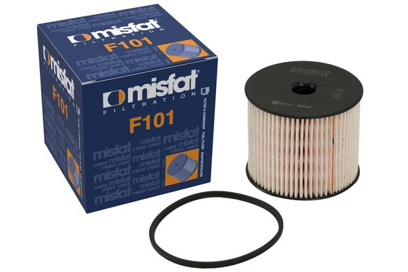 MISFAT Filtre à carburant F101