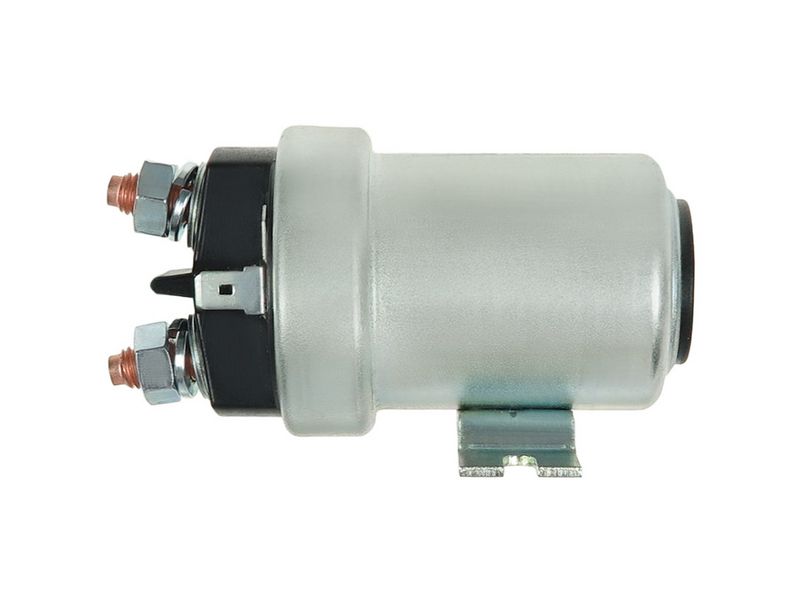 Brand new AS-PL Starter motor solenoid