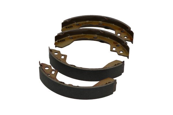 Kavo Parts KBS-4403 Brake Shoe Set