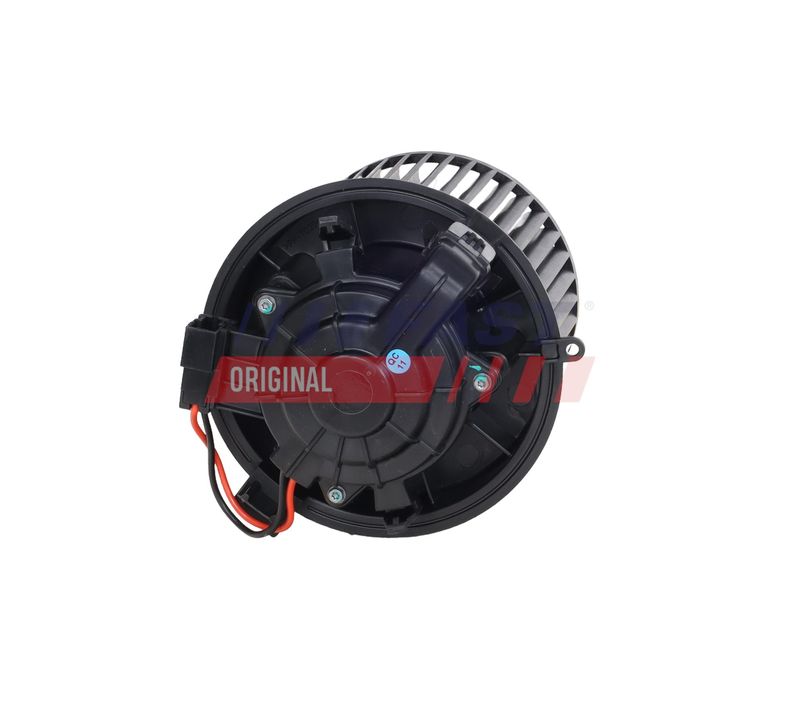 Salongipuhur, FAST FT13821