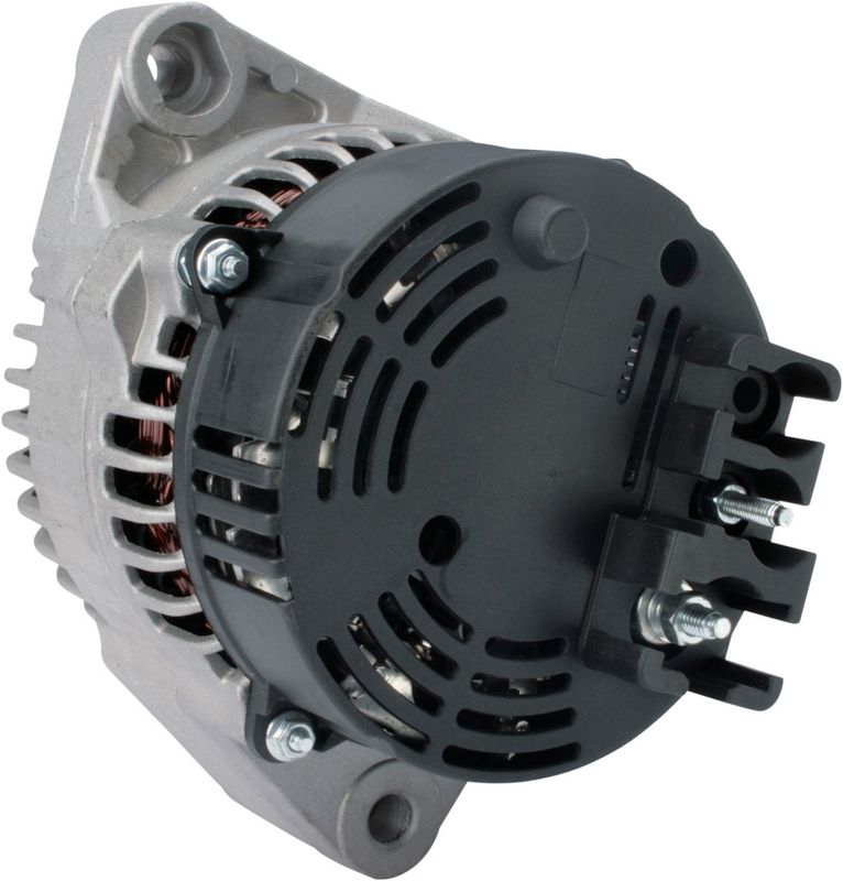 Generaator, HC-Cargo F 032...