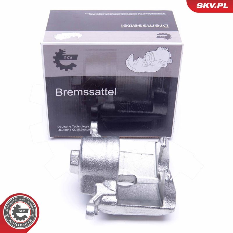 Pidurisadul, ESEN SKV 45SKV011