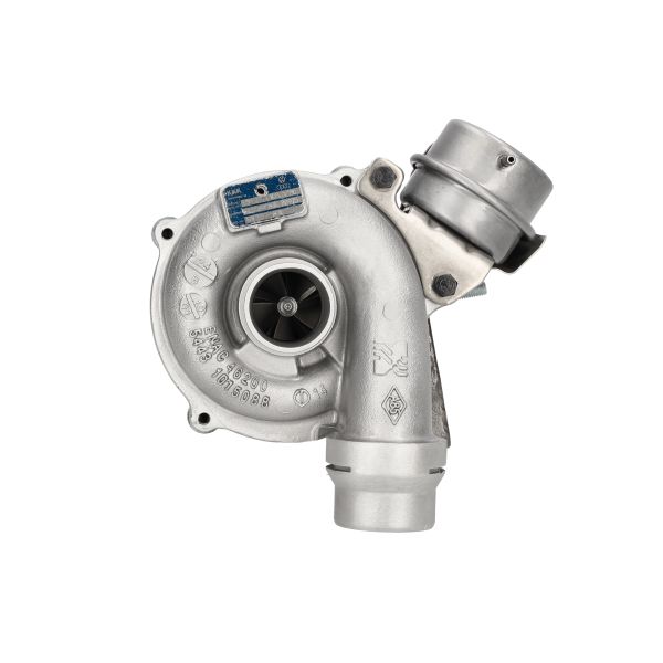 OE-TurboPower IT-54399700030 Charger, charging (supercharged/turbocharged)