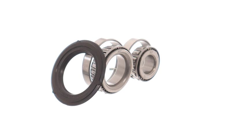 SKF VKBA 3255 Wheel Bearing Kit