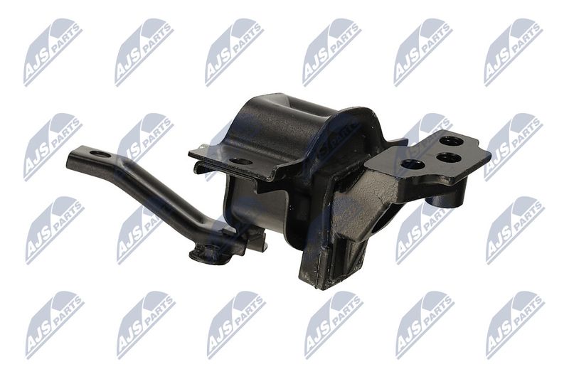 Paigutus, Mootor, NTY ZPS-KA-354