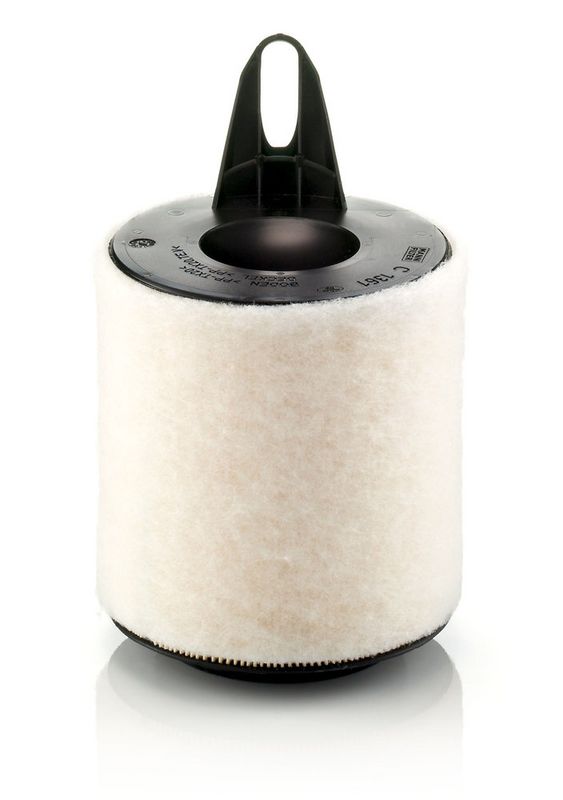 Õhufilter, MANN-FILTER C 1361