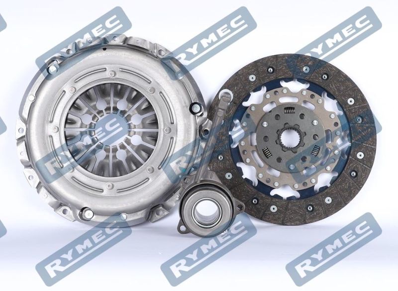 RYMEC Clutch Kit JT1900017