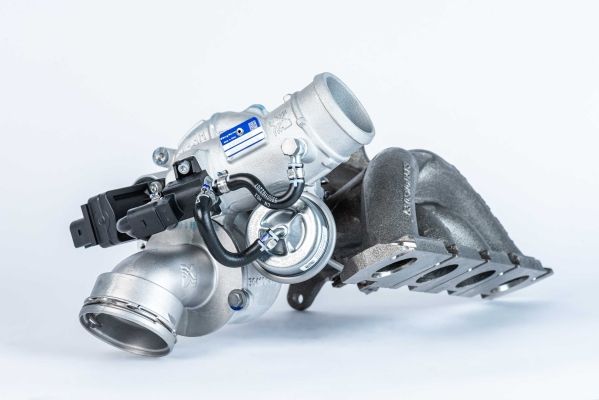 BorgWarner töltő, feltöltés 53039880290