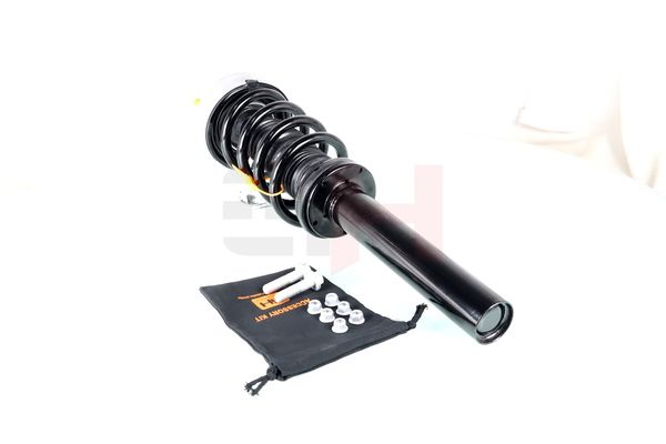 Vedruamort, GH GH-351585C02