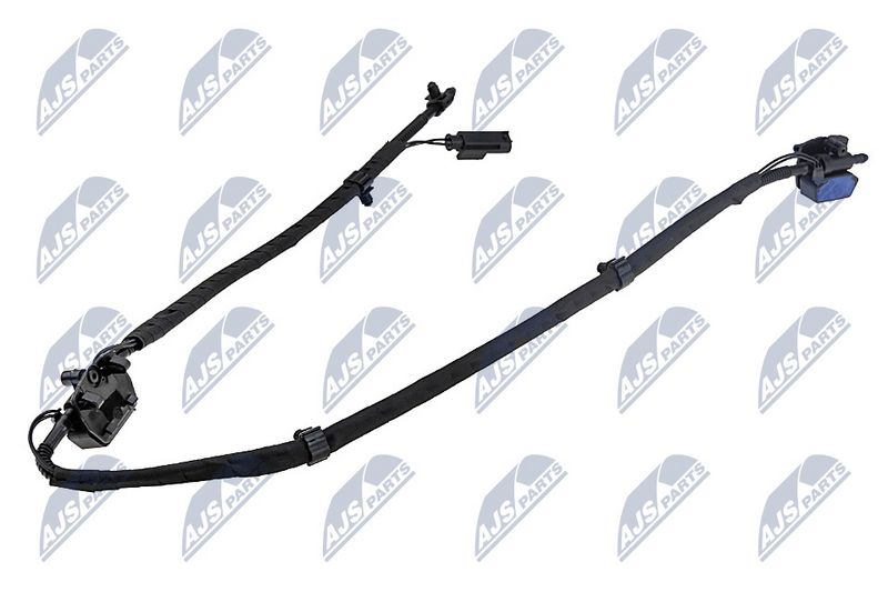 Düüsi kett, klaasipesu, NTY EDS-BM-103