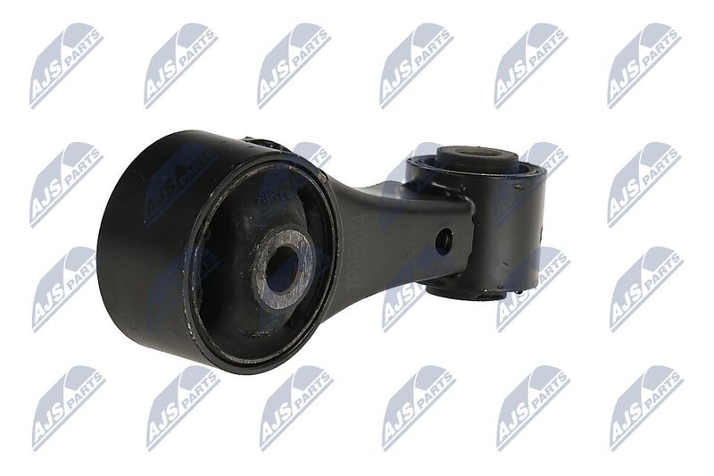 Paigutus, Mootor, NTY ZPS-PE-014