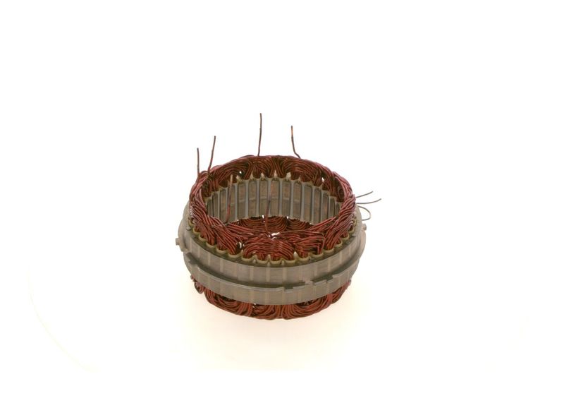 Servisní sada, stator generátoru F 00M 147 632