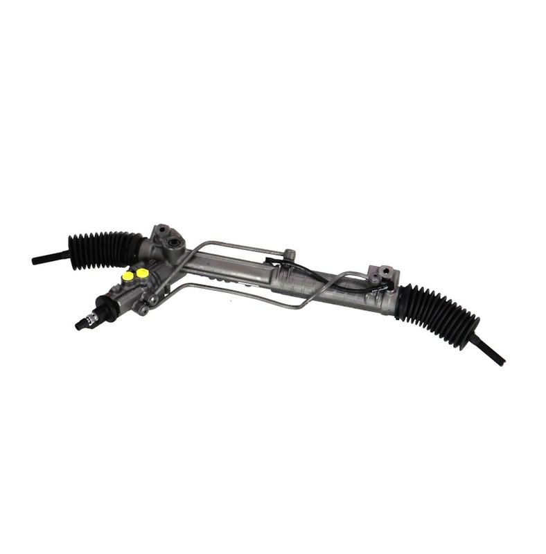 REMANTE 007-003-000446R Steering Gear