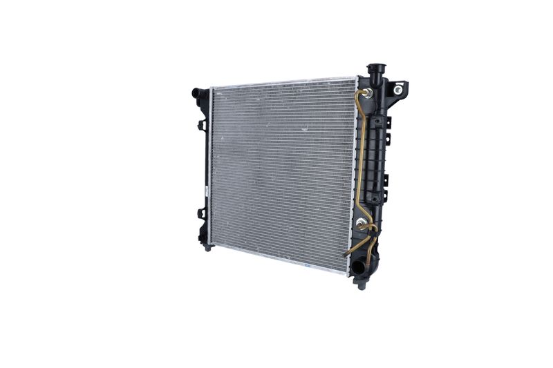 Radiaator, mootorijahutus, NRF 56023