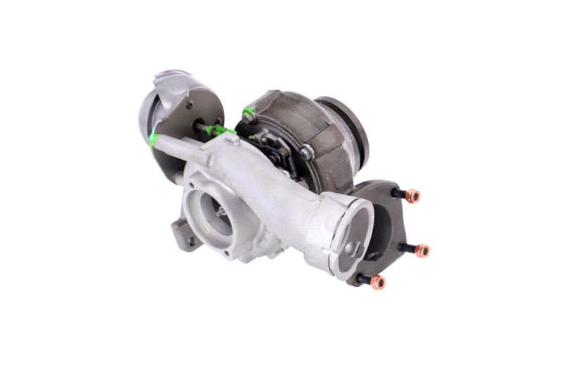 REMANTE 003-001-000075R Charger, charging (supercharged/turbocharged)