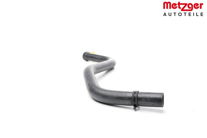 METZGER AUTOTEILE 2422419 Radiator Hose