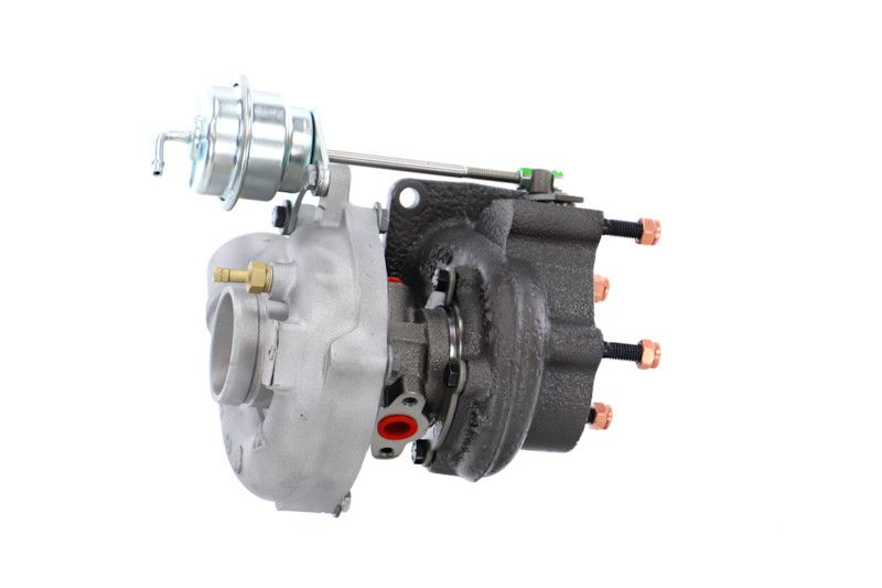 REMANTE 003-001-000021R Charger, charging (supercharged/turbocharged)