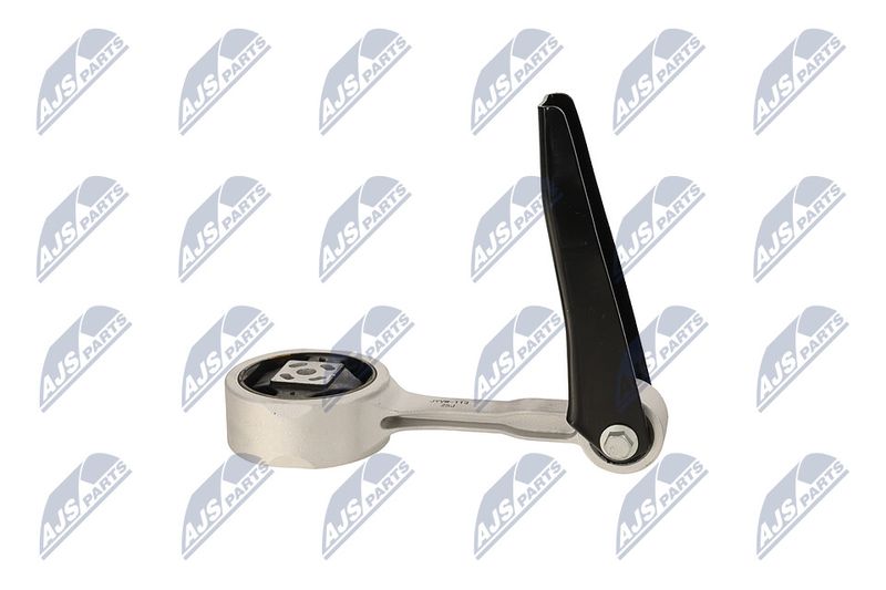 NTY ZPS-VW-113 Mounting, engine