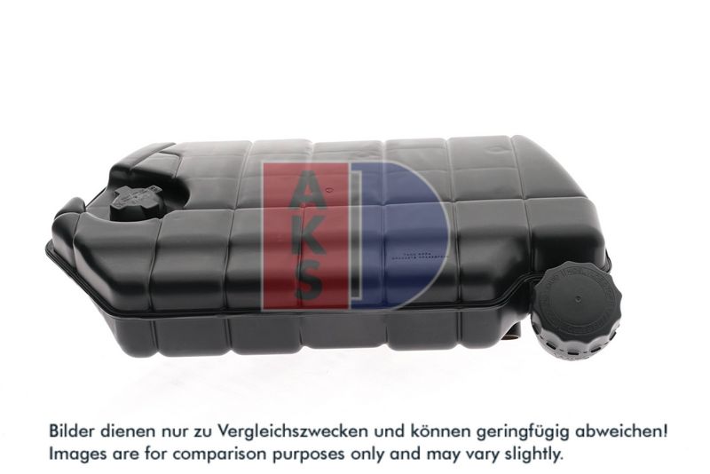Product Kompensācijas tvertne, Dzesēšanas šķidrums AKS DASIS 294000N Image