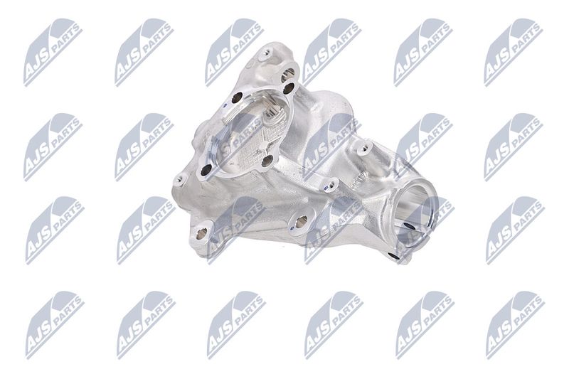 Käändmik, rattakinnitus, NTY ZZP-BM-000