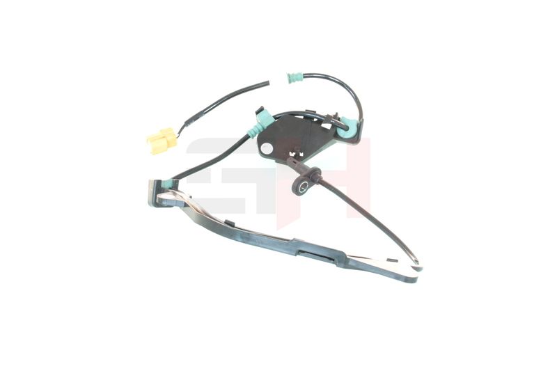 GH GH-702633H Sensor, wheel speed