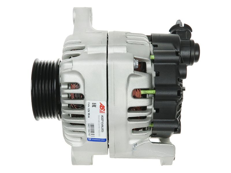 AS-PL A3271(VALEO) Alternator