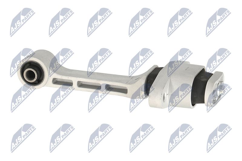 Paigutus, Mootor, NTY ZPS-KA-346