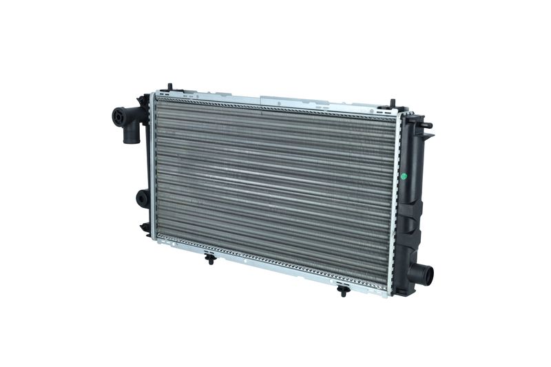 Radiaator, mootorijahutus, NRF 58957A