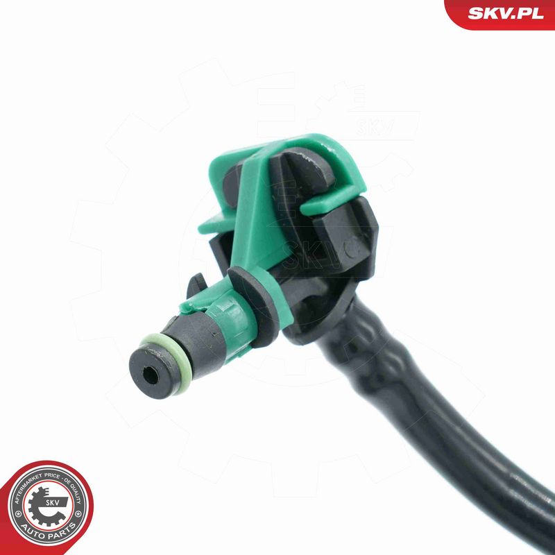 ESEN SKV 54SKV322 Hose, fuel overflow