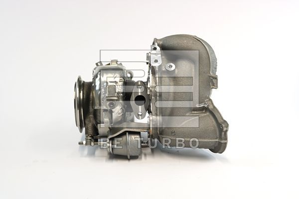 BE TURBO 130024 Charger, charging (supercharged/turbocharged)