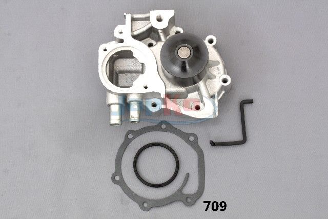 Veepump, mootori jahutus, JAPKO 35709
