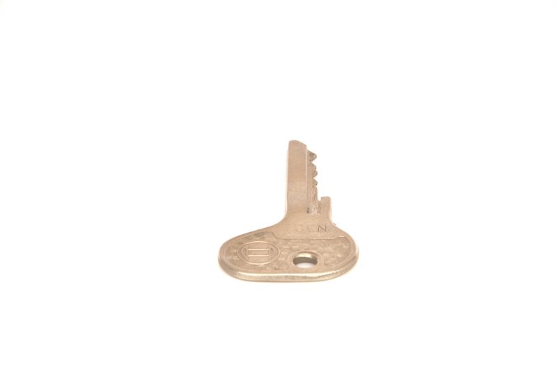 BOSCH 3 341 980 329 Key