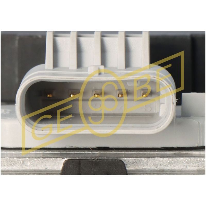 GEBE 928791 NOx Sensor, NOx catalytic converter