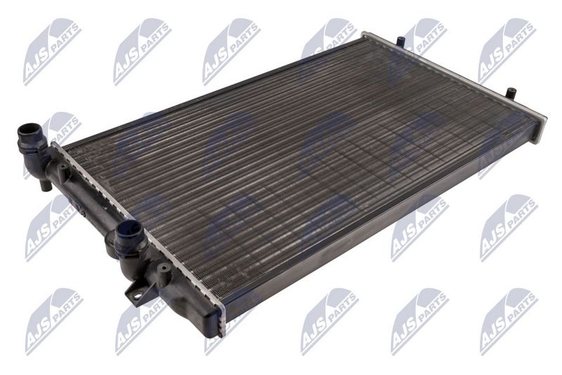Radiator, racire motor NTY CCH-WW-023