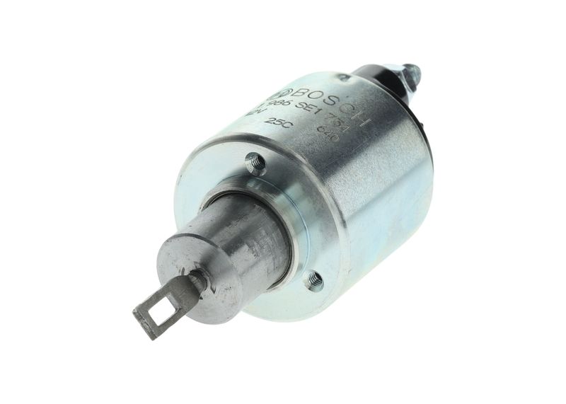 Magnetlülitus, starter, BOSCH 1 986 SE1 734