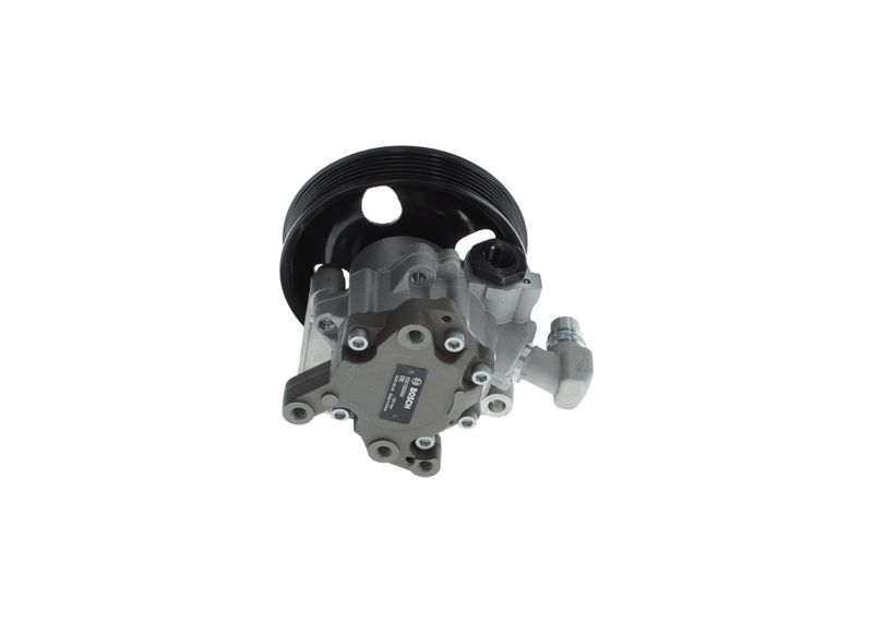 BOSCH K S01 000 649 Hydraulic Pump, steering