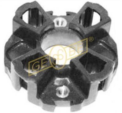 Porte-balais GEBE 7 7152 1