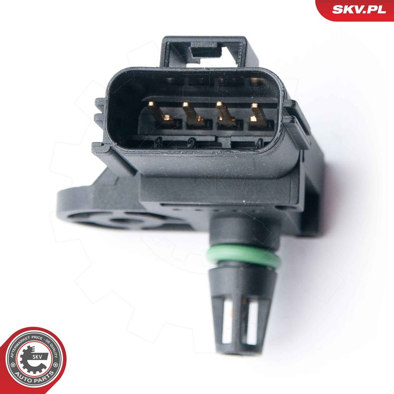 Prekės atitinka OEM kodą: 8942097209