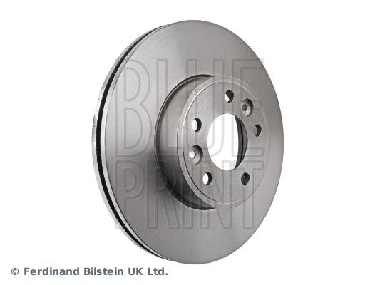BLUE PRINT ADA104350 Brake Disc